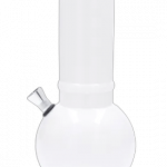 Acrylic Bong 2" ACRYLICS