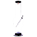 Acrylic Bong 2" ACRYLICS