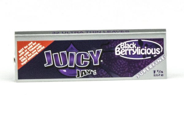 Super Fine Rolling Papers