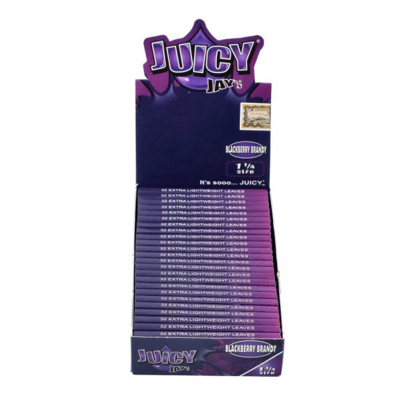 King Size Flavoured Rolling Papers