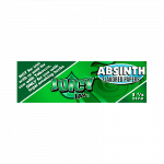 Juicy Jay Rolling 1 1/4 Rolling Papers 10 Pack