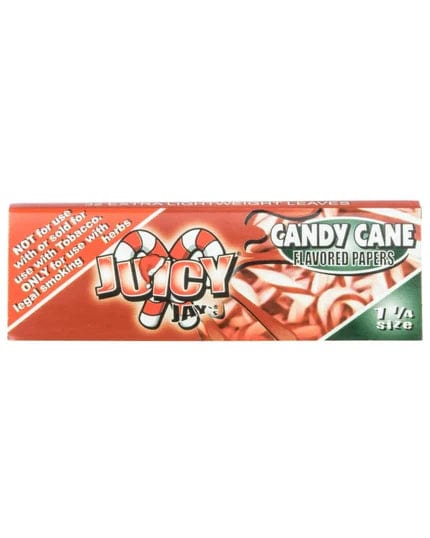 Juicy Jay Rolling Papers Box of 24