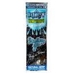 Juicy Jays Hemp Wraps - Blackberry Jam