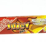 Classic 1-1/4" Flavored Rolling Papers