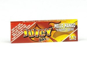 Classic 1-1/4" Flavored Rolling Papers