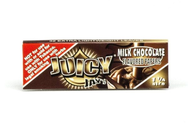 Classic 1-1/4" Flavored Rolling Papers