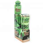 Juicy Terp Enhanced Hemp Wraps - Premium And Flavorful