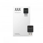 Usb Charging Dock for Juul Vape Devices Lion Rolling Circus Accessory