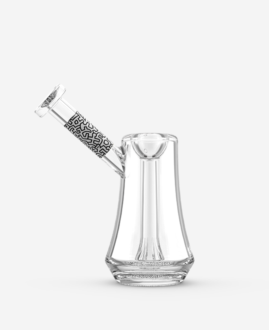 K.Haring Bubbler