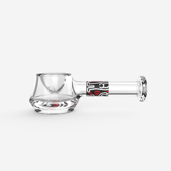 K.Haring Spoon Pipe