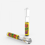 K.Haring Glass Taster