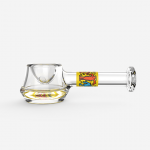 K.Haring Spoon Pipe
