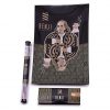 King Franklin Premium Glass Tray Kit