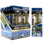 King Palm Magic Blunt Wraps with Flavor Popping Filter