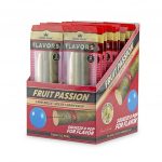 King Palm Dual Flavor Fusion With Corn Husk Filter