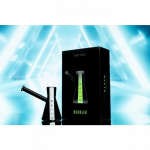 Klean Black Series Heavy Duty Glass Bubbler