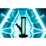 Klean Black Series Heavy Duty Water Pipe