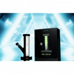 Klean Black Series Heavy Duty Water Pipe