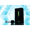 Klean Black Series Heavy Duty Glass Pipe