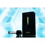 Klean Black Series Heavy Duty Glass Pipe