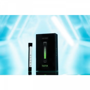 Klean Heavy Duty Glass Product for Connoisseurs