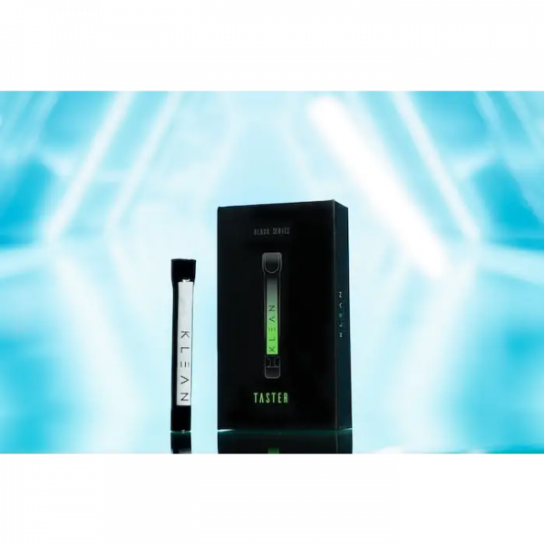 Klean Heavy Duty Glass Product for Connoisseurs