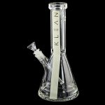Klean Glass Premium Heavy Duty Water Pipe for Connoisseurs