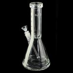 Klean Glass Premium Heavy Duty Water Pipe for Connoisseurs
