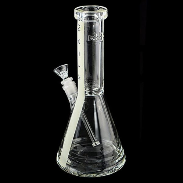 Klean Glass Premium Heavy Duty Water Pipe for Connoisseurs