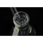 Klean Glass Bubbler Thick 7-9mm Premium Water Pipe