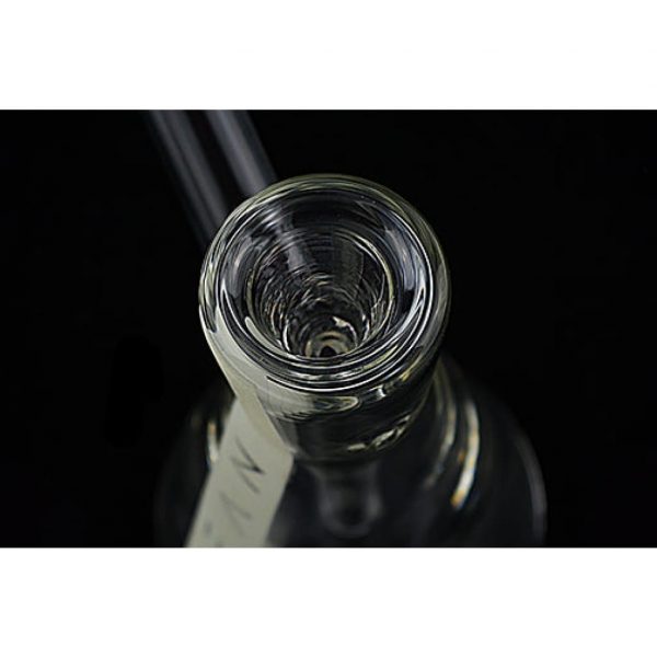 Klean Glass Bubbler Thick 7-9mm Premium Water Pipe