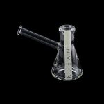 Klean Glass Bubbler Thick 7-9mm Premium Water Pipe