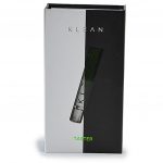 Klean Glass Taster Premium Heavy Duty Glass for Connoisseurs