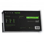 Klean Glass Taster Premium Heavy Duty Glass for Connoisseurs