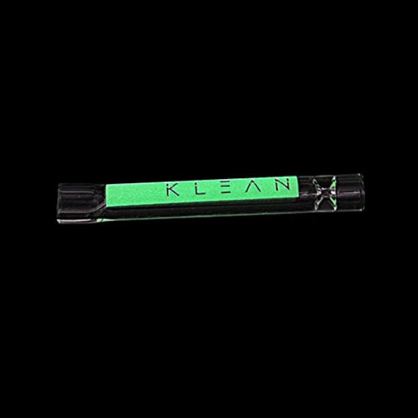 Klean Glass Taster Premium Heavy Duty Glass for Connoisseurs