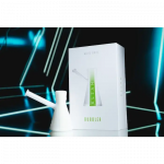 Klean Heavy Duty Glass Product for Connoisseurs - Bubbler