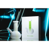Klean White Series Heavy Duty Glass Mini Bong
