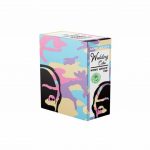 Kong Hemp Wraps for a Tasteful Toke and Slow Puff