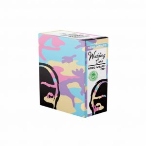 Kong Hemp Wraps for a Tasteful Toke and Slow Puff