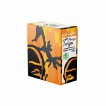 Kong Hemp Wraps for a Tasteful Toke and Slow Puff