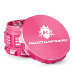 Kozo Grinder 3"