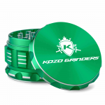 Kozo Grinder 3"