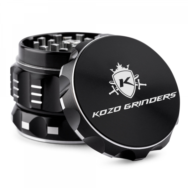 Kozo Grinder 2"