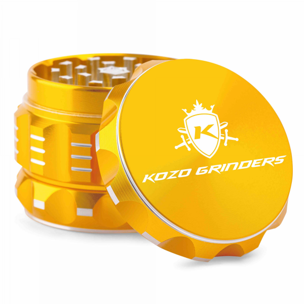 Kozo Grinder 2"