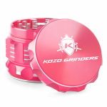 Kozo Grinder 2"