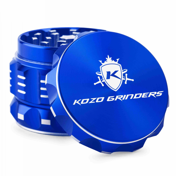 Kozo Grinder 2"