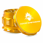 Kozo Grinder 2.5"