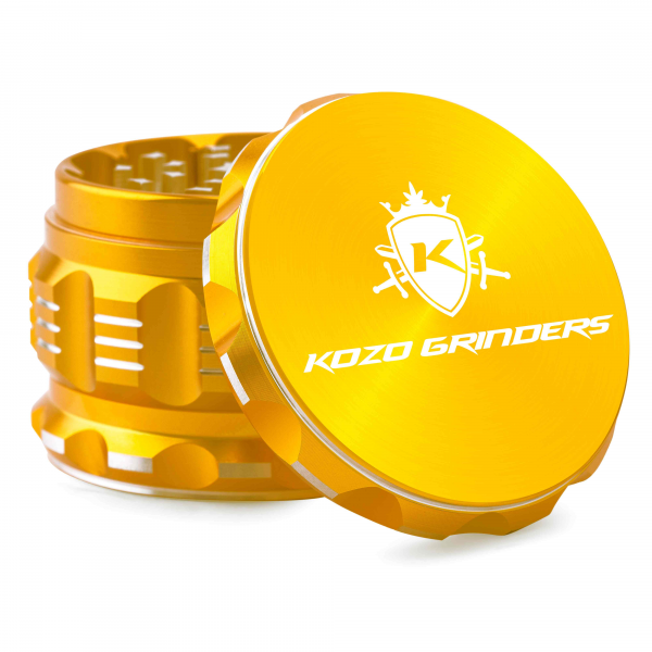 Kozo Grinder 2.5"
