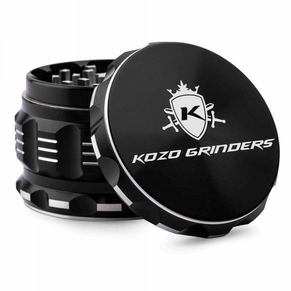 Kozo Grinder 2.5"