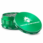 Kozo Grinder 4"